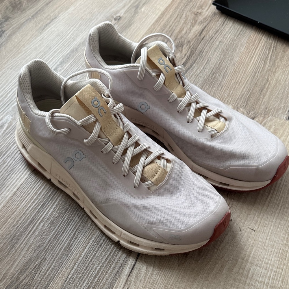 On Running Men's Cloudnova